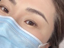 -德绣·机器野生眉发际线·美瞳线半永久