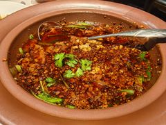 -贡宴盐帮菜自贡驻京联络处餐厅