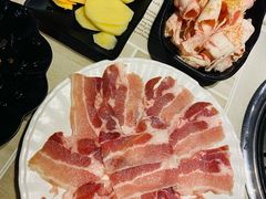 -胡哥烤肥牛(车公庙店)