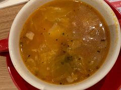 -必胜客(安河桥北店)