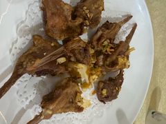 -大自然美食农庄(广州南站店)