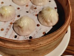 蟹粉鲜肉小笼包-上海小南国(正大店)