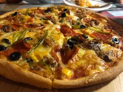 -爱上层楼咖啡馆(为公桥店)