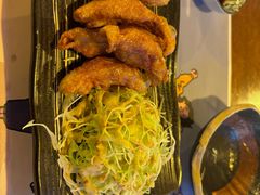 -烧鸟横丁(联发文创口岸店)