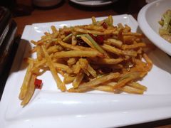 -肖记公安牛肉鱼杂馆· 省级非物质文化遗产(仁和路店)