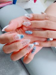 -尤米一站式美甲美睫
