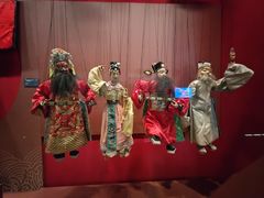 -中国闽台缘博物馆