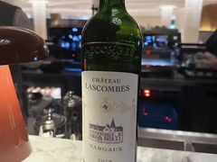 -千禧新世界香港酒店