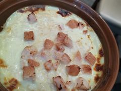 -萨莉亚意式餐厅(杭州西溪龙湖天街店)