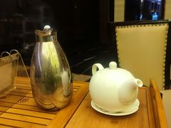 -汕头龙光喜来登酒店-采悦轩中餐厅