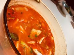 沿途酸汤鱼-沿途四季·云南菜(建外大街店)