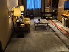 -西安赛瑞喜来登大酒店