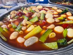 -友记功夫香·人民大排档(红牌楼店)