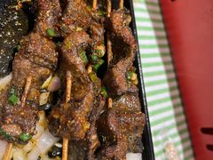 -三毛烧烤·南昌大排档(山姆店)