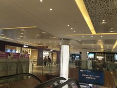 -江燕路万科里