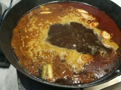 -福州仓山凯悦酒店·Market Cafe Lacucina咖啡厅