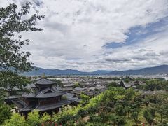 -丽江花间堂·隐泉院
