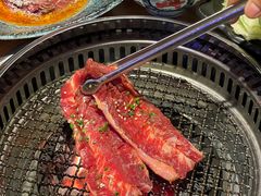 -丸藏和牛烧肉专门店(园区师惠坊店)