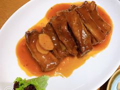 -莆田餐厅(大悦城店)