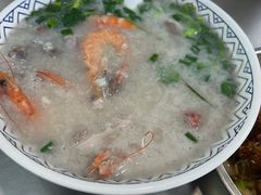 -拉超大排档(南安市场店)