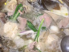 -海关荤豆花(洋河一路店)