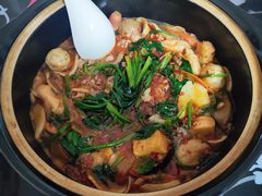 -锅圈食汇火锅烧烤食材超市(天润广场店)