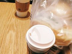 -星巴克臻选(舟山凯虹广场店)