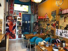 大堂-一道浪居酒屋
