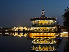 -大连海昌发现王国主题公园