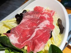 -滇小鱼·云南野生菌火锅(上杭路店)