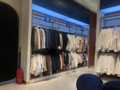 -海马体照相馆(大连柏威年购物中心店)