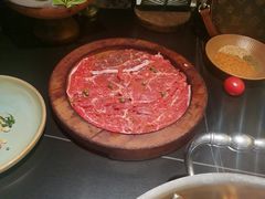 -季季山·云南野生菌火锅(上海首店)