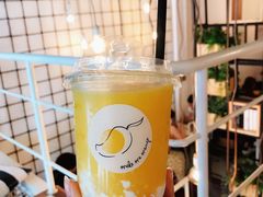 -Make Me Mango Tha Tian