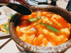 -山石榴·贵州菜(丰盛里店)