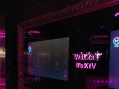 -温莎KTV(珠江路店)