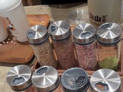 -李山山茶事(景枫店)