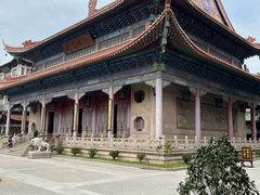 -高旻寺