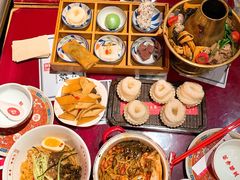 -味福记·本地特色菜(八一万达广场店)