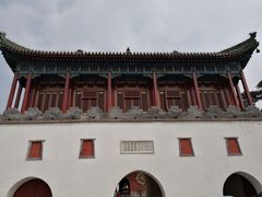 -须弥福寿之庙