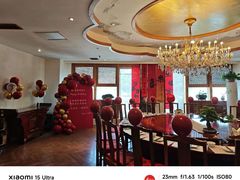 -中国徽菜·徽商故里(广安门店)