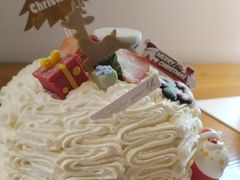 -85度C(上海茶陵北路店)