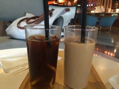 -sugarman espresso素饮糖人高新咖啡工厂