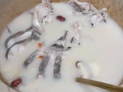 -云海肴云南菜·蒸汽石锅鱼(新奥店)