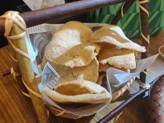 餐前龙虾片-泰妃殿(宏伊国际广场店)