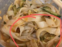 -新农村煎饼果子(香港花园店)