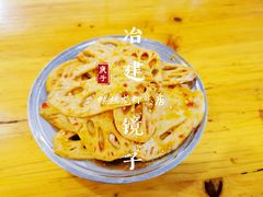 -冶建镜子·老南昌大排档·江西虾王(总店)