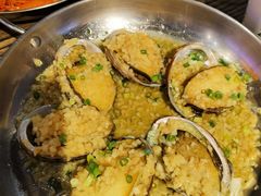蒜蓉粉丝鲍鱼-盒马鲜生(皇庭广场店)