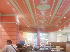 -大食代美食广场(上海中心店)