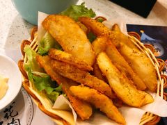 -韩时烤肉(枫蓝店)