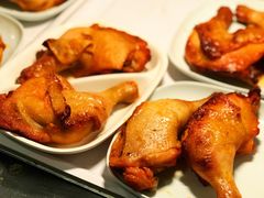 -宜家·瑞典风味餐厅(天津东丽商场店)